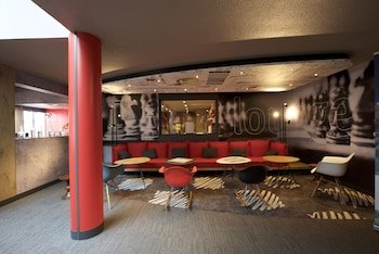 Hôtel ibis Pau Lescar