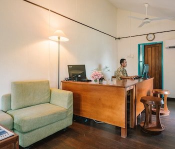 Nirwana Beach Club