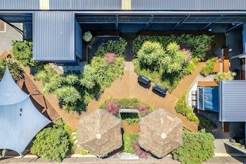 Bay Village Resort Dunsborough