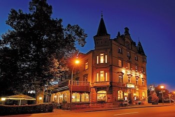 Das Krimihotel