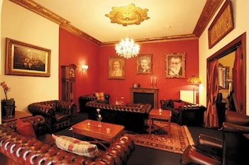 Das Krimihotel