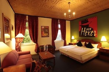 Das Krimihotel