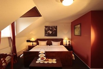 Das Krimihotel