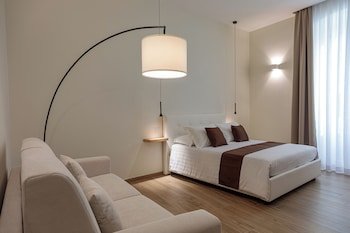 Blanco Bed & Breakfast Trani