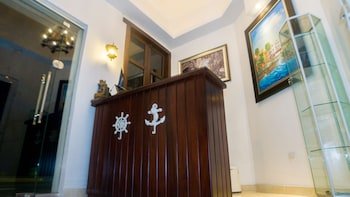 Hotel Llave del Mar