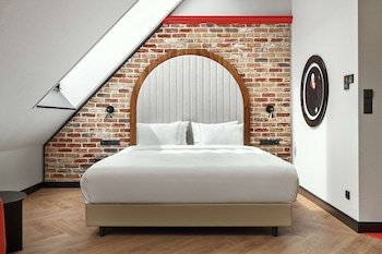 Radisson Red Gdansk