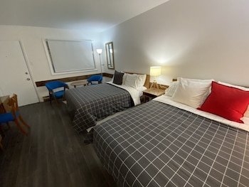 Bridgetown Motor Inn
