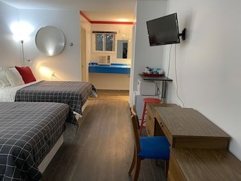 Bridgetown Motor Inn