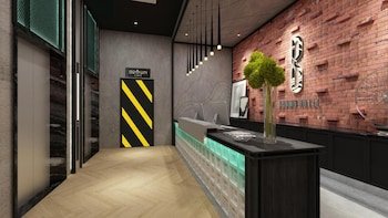 Brown Hotel Penang