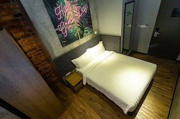Brown Hotel Penang