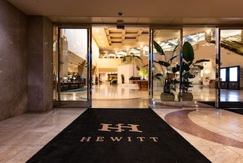Hotel Hewitt Koshien