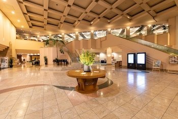 Hotel Hewitt Koshien