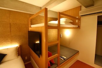 Sakura Cross Hotel Ueno Okachimachi