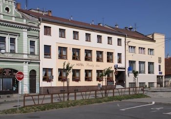 Hotel Panský dum