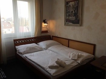 Hotel Panský dum