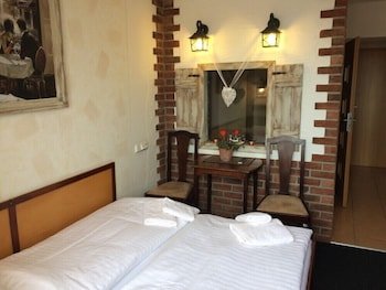 Hotel Panský dum