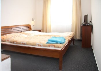 Hotel Panský dum