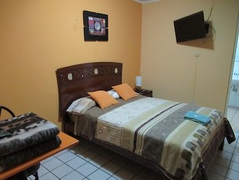 Kurmi Hostel Lima Airport