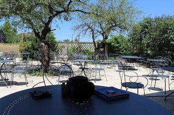 Le Fauverney Lodge