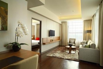 Hotel Santika Premiere ICE - BSD City