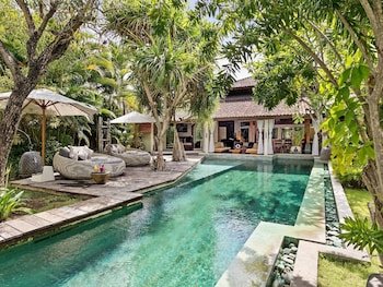 Villa Shantika