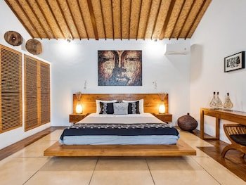Villa Shantika