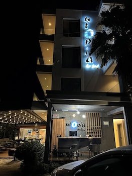 Utopia Hotel