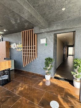 Utopia Hotel