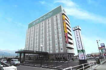 Hotel Route-Inn Saijo