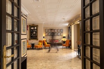 Hotel Napoleon Ajaccio