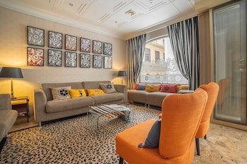 Hotel Napoleon Ajaccio