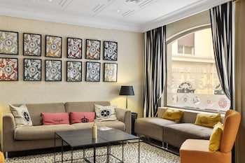 Hotel Napoleon Ajaccio