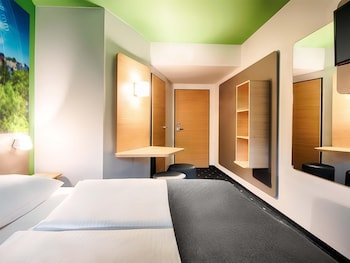 B&B HOTEL Wetzlar