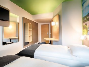 B&B HOTEL Wetzlar