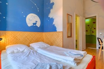 Hostel Mondpalast