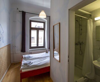 Hostel Mondpalast
