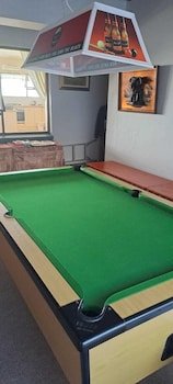 Greystone Guest House