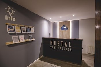 Hostal Ventisqueros