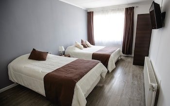 Hostal Ventisqueros
