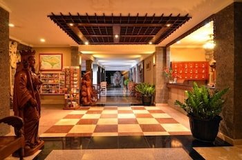 Taman Rosani Hotel