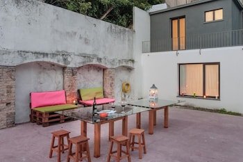 Baga De Sal Wine Guesthouse