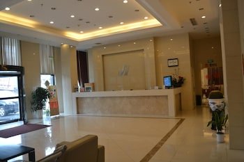 Jinjiang Inn Wuxi Meicun