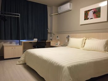 Jinjiang Inn Wuxi Meicun