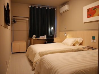 Jinjiang Inn Wuxi Meicun