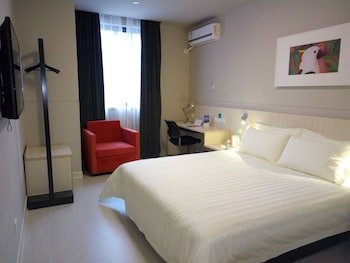 Jinjiang Inn Wuxi Meicun