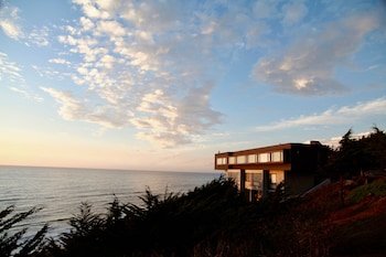 Casa Cliff