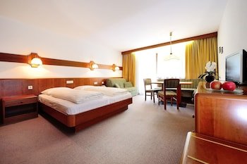 Residence Bacher