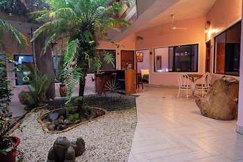 Arte Natura Boutique Hotel