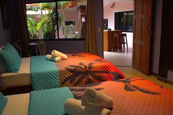 Arte Natura Boutique Hotel