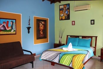Arte Natura Boutique Hotel